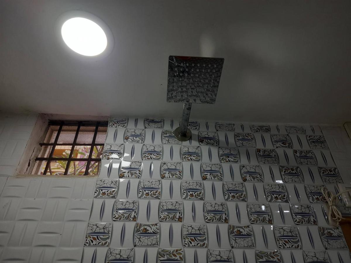 Saar Homestay Ujjain Bagian luar foto