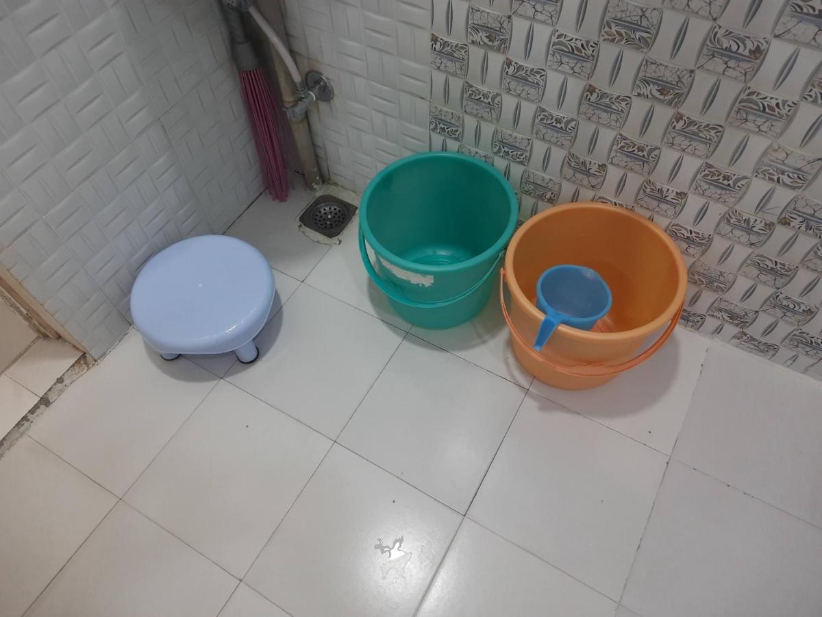 Saar Homestay Ujjain Bagian luar foto